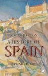 Simon Barton, BARTON SIMON - A History of Spain