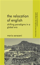 M Saraceni, M. Saraceni, Mario Saraceni, Saraceni Mario - Relocation of English