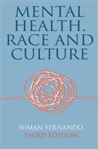 Suman Fernando - Mental Health, Race and Culture