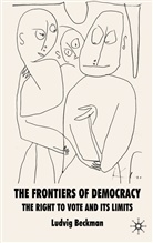 L Beckman, L. Beckman, Ludvig Beckman, Beckman Ludvig - Frontiers of Democracy