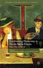 Christopher E. Accampo Forth, FORTH CHRISTOPHER E ACCAMPO ELI, Accampo, Accampo, E. Accampo, Elinor Accampo... - Confronting Modernity in Fin-De-Siecle France