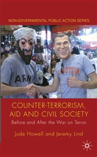 Howell, J Howell, J. Howell, Jude Howell, Jude Lind Howell, HOWELL JUDE LIND JEREMY... - Counter-Terrorism, Aid and Civil Society