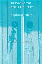 M Michael, M. Michael, Michalis S. Michael, Michalis Stavrou Michael, MICHAEL MICHALIS S - Resolving the Cyprus Conflict