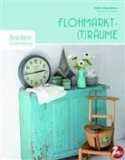 Sabine Alaguillaume, Franck Schmitt, Franck Schmitt - Flohmarkt-(T)räume
