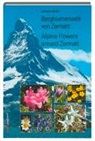 Hanspeter Steidle - Bergblumenwelt von Zermatt