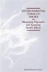 Commission On Life Sciences, Committee on Passive Smoking, Division On Earth And Life Studies, National Academy of Sciences, National Research Council - Environmental Tobacco Smoke