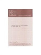 Board on Toxicology and Environmental He, Board on Toxicology and Environmental Health Hazards, Commission On Life Sciences, Committee on Toxicology, Division On Earth And Life Studies, National Academy of Sciences... - Possible Long-Term Health Effects of Short-Term Exposure to Chemical Agents