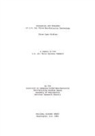 Assembly Of Engineering, Committee on Computer-Aided Manufacturin, Committee on Computer-Aided Manufacturing, Manufacturing Studies Board, National Academy Of Sciences - Innovation and Transfer of U.S. Air Force Manufacturing Technology