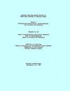 Commission On Life Sciences, Committee on Toxicology, Division On Earth And Life Studies, National Academy of Sciences, National Research Council - Possible Long-Term Health Effects of Short-Term Exposure to Chemical Agents, Volume 2