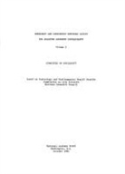 Board on Toxicology and Environmental He, Board on Toxicology and Environmental Health Hazards, Commission On Life Sciences, Committee on Toxicology, Division On Earth And Life Studies, National Academy of Sciences... - Emergency and Continuous Exposure Limits for Selected Airborne Contaminants