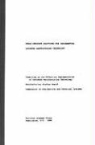 Board on Manufacturing and Engineering D, Board on Manufacturing and Engineering Design, Commission on Engineering and Technical, Commission on Engineering and Technical Systems, Committee on the Effective Implementatio, Committee on the Effective Implementation of Advanced Manufacturing Technology... - Human Resource Practices for Implementing Advanced Manufacturing Technology