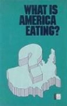 Commission On Life Sciences, Division On Earth And Life Studies, Food And Nutrition Board, National Research Council - What Is America Eating?