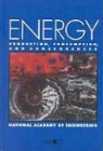 National Academy of Engineering, National Academy of Sciences - Energy