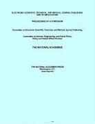 Technical Committee on Electronic Scientific, Committee on Electronic Scientific Techn, Committee on Electronic Scientific Technical and Medical Journal Publishing, Engineering and Public Policy Committee on Science, Committee on Science Engineering and Pub, Committee on Science Engineering and Public Policy... - Electronic Scientific, Technical, and Medical Journal Publishing and Its Implications