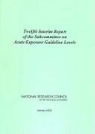 Board on Environmental Studies and Toxic, Board on Environmental Studies and Toxicology, Committee on Toxicology, Division On Earth And Life Studies, National Research Council, Subcommittee on Acute Exposure Guideline... - Twelfth Interim Report of the Subcommittee on Acute Exposure Guideline Levels