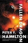 Peter F Hamilton, Peter F. Hamilton - Fallen Dragon