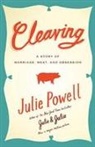 Julie Powell - Cleaving