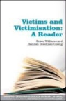 Hannah Goodman-Chong, Brian Williams, Brian K Williams, Brian K. Goodman Chong Williams, Williams Brian - Victims and Victimisation