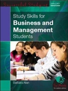 Barbara Allan - Study Skills for Business and Management Students