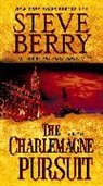Steve Berry - The Charlemagne Pursuit