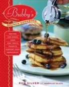 Rosemary Black, Ron Silver, Ron/ Black Silver - Bubby's Brunch Cookbook