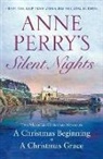 Anne Perry - Silent Nights