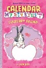 John Steven Gurney, Ron Roy, John Steven Gurney - Calendar Mysteries #2: February Friend