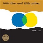 Leo Lionni - Little Blue And Little Yellow