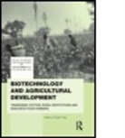 Rob Tripp, Rob (Overseas Development Institute Tripp, Tripp Rob, Rob Tripp, Rob (Overseas Development Institute Tripp, Tripp Rob - Biotechnology and Agricultural Development
