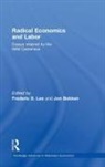 Frederic Lee, Frederic (University of Missouri Lee, Frederic Bekken Lee, LEE FREDERIC BEKKEN JON, Jon Bekken, Jon (Albright College Bekken... - Radical Economics and Labour