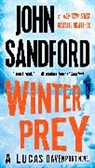 John Sandford - Winter Prey