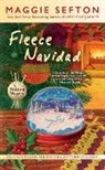 Maggie Sefton - Fleece Navidad