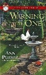 Ann Purser - Warning at One