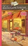 Lorna Barrett - Bookplate Special