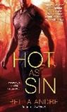 Bella Andre - Hot as Sin