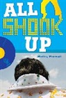 Shelley Pearsall - All Shook Up