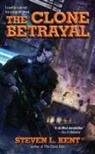 Steven L Kent, Steven L. Kent - The Clone Betrayal