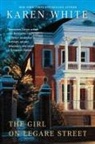 Karen White - The Girl on Legare Street