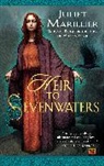 Juliet Marillier - Heir to Sevenwaters