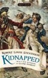Claire Harman, John Seelye, Robert Louis Stevenson, Robert Louis/ Seelye Stevenson - Kidnapped
