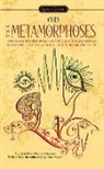 Horace Gregory, Sara Myers, Ovid, Horace (TRN)/ Gregory Ovid/ Gregory - The Metamorphoses