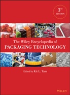 Kit L. Yam, Kl Yam, YAM KIT L, Ki L Yam, Kit L Yam, Kit L. Yam... - WILEY ENCYCLOPEDIA OF PACKAGING TE