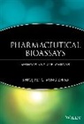 Chunying Cui, Guohui Cui, S Peng, Shiq Peng, Shiqi Peng, Shiqi Cui Peng... - Pharmaceutical Bioassays