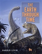 Harold L Levin, Harold L. Levin, LEVIN HAROLD L - Earth Through Time