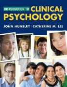 John Hunsley, John D. Lee Hunsley, John Lee Hunsley, Catherine M. Lee - Introduction to Clinical Psychology