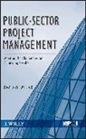 Wirick, D Wirick, David Wirick, David (Visiting Scholar Wirick, David W. Wirick, WIRICK DAVID W - Public-Sector Project Management