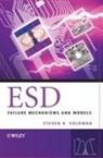 SH Voldman, Steven H Voldman, Steven H. Voldman, Steven H. (Ieee Fellow Voldman, Steven Howard Voldman, Voldman Steven H. - Esd