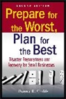 Childs, Donna R Childs, Donna R. Childs, Dr Childs, Childs Donna R. - Prepare for the Worst, Plan for the Best