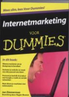 Jan Zimmerman, Hessel Leistra - Internetmarketing voor Dummies