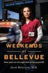 Julie Holland - Weekends at Bellevue
